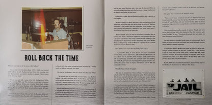 Jim Sullivan - U.F.O.