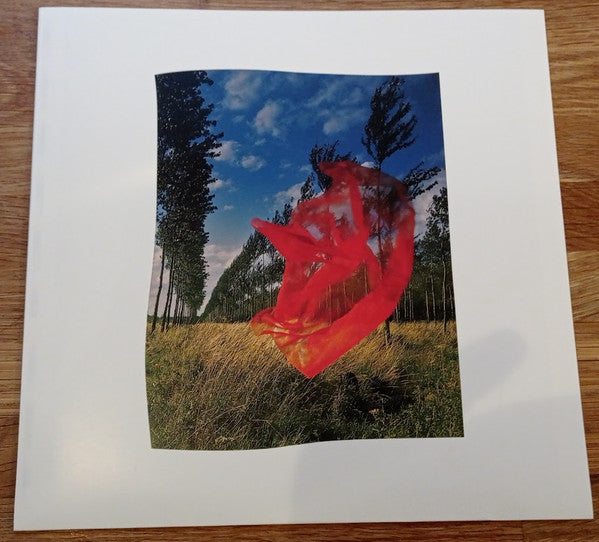 Wish You Were Here - secondary