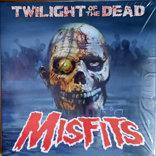 Twilight Of The Dead - secondary