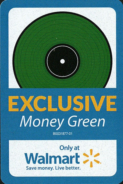 Shake Your Money Maker - secondary