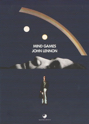 Mind Games - secondary