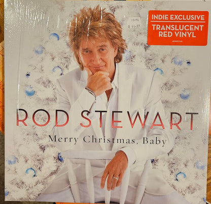 Merry Christmas, Baby - primary