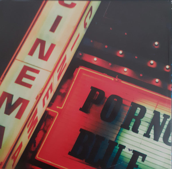 Non-Stop Erotic Cabaret - secondary