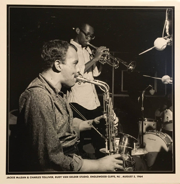 It's Time! - secondary