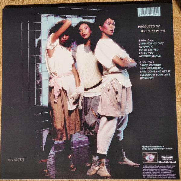 Break Out - secondary