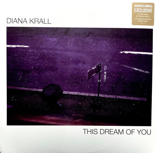 This Dream Of You - secondary