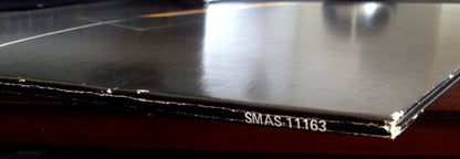 The Dark Side Of The Moon - secondary