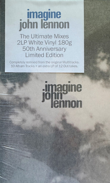 Imagine - secondary