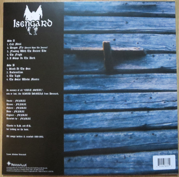 Vårjevndøgn - secondary