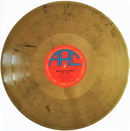 Mr. Gone - secondary