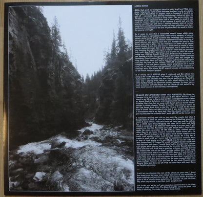 Vårjevndøgn - secondary