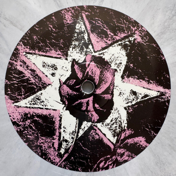 Self-Non-Self - secondary