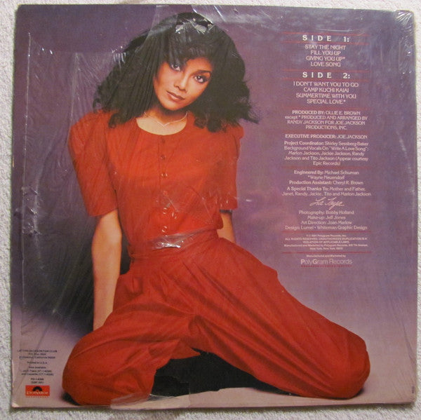 My Special Love - secondary