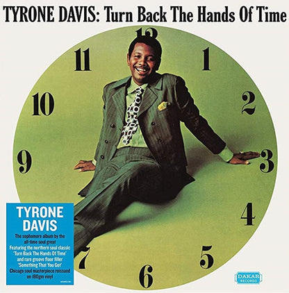 Turn Back The Hands Of Time - secondary