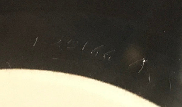 Behind The Sun - secondary