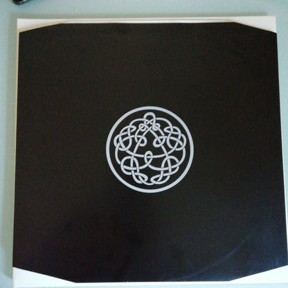 Starless And Bible Black - secondary