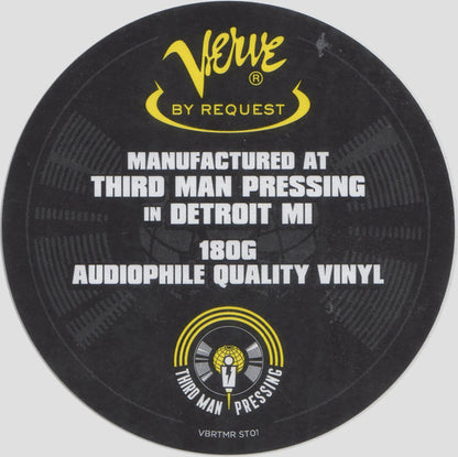 Now's The Time - secondary