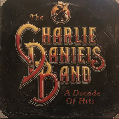 A Decade Of Hits - primary