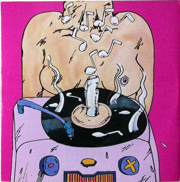 Deep Ear - secondary