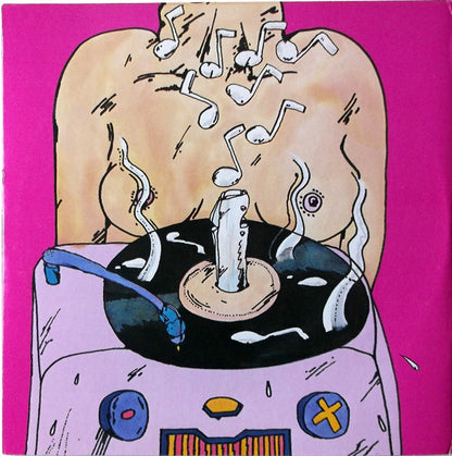 Deep Ear - secondary