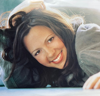 Restless - secondary