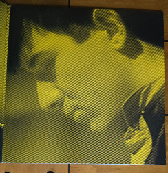 Non-Stop Extended Cabaret - secondary