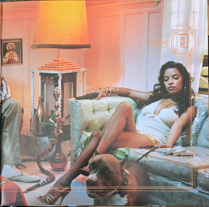 R & G (Rhythm & Gangsta): The Masterpiece - secondary