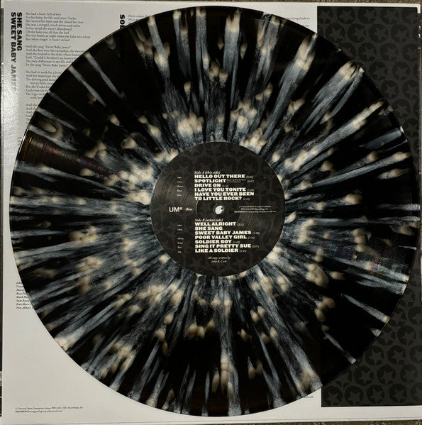 Songwriter - secondary