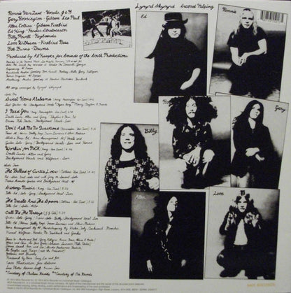 Second Helping - secondary