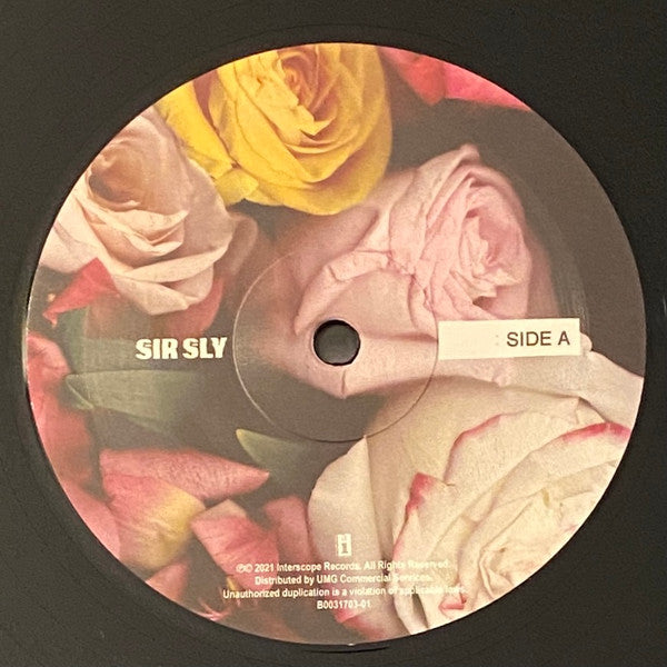 The Rise & Fall Of Loverboy - secondary