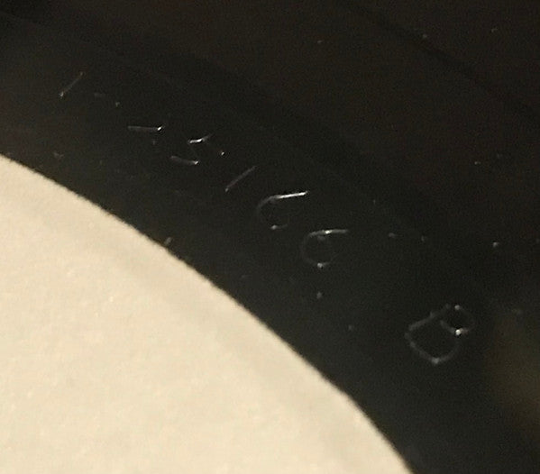 Behind The Sun - secondary