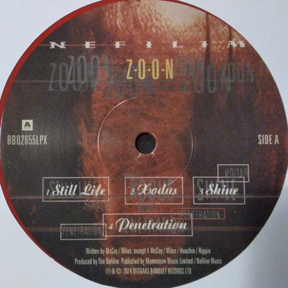Zoon - secondary