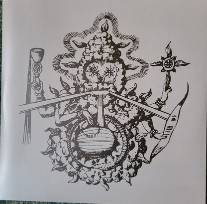 Set And Setting - secondary