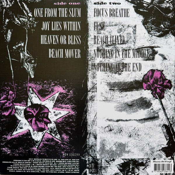 Self-Non-Self - secondary