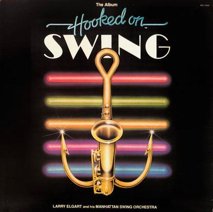 Hooked On Swing - primary