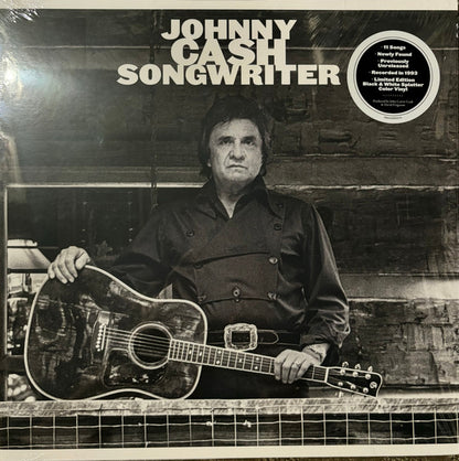 Songwriter - primary