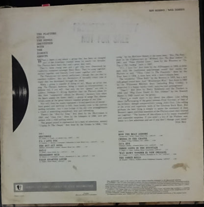 (Encore Of) Golden Hits Of The Groups - secondary
