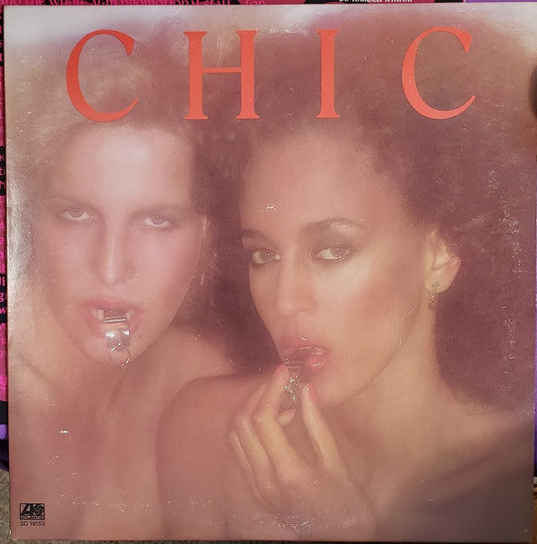 Chic - secondary
