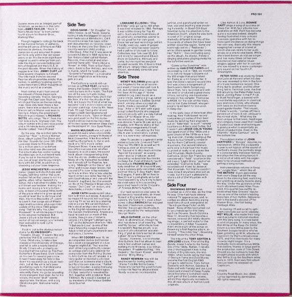 Deep Ear - secondary