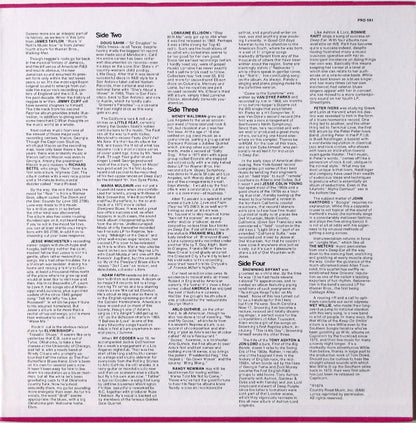 Deep Ear - secondary