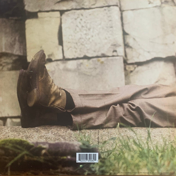 James Taylor - secondary