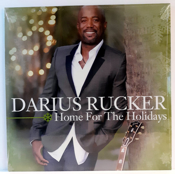 Home For The Holidays - primary