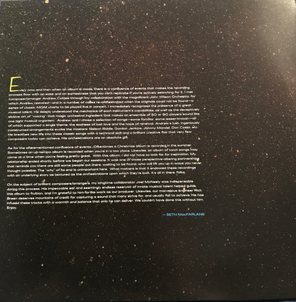 Once In A While - secondary