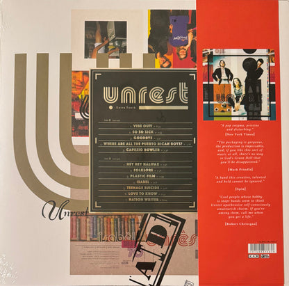 Perfect Teeth (30th Anniversary Edition) - secondary