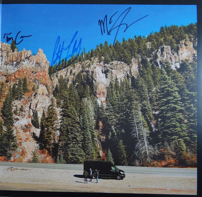 Crackdown - secondary