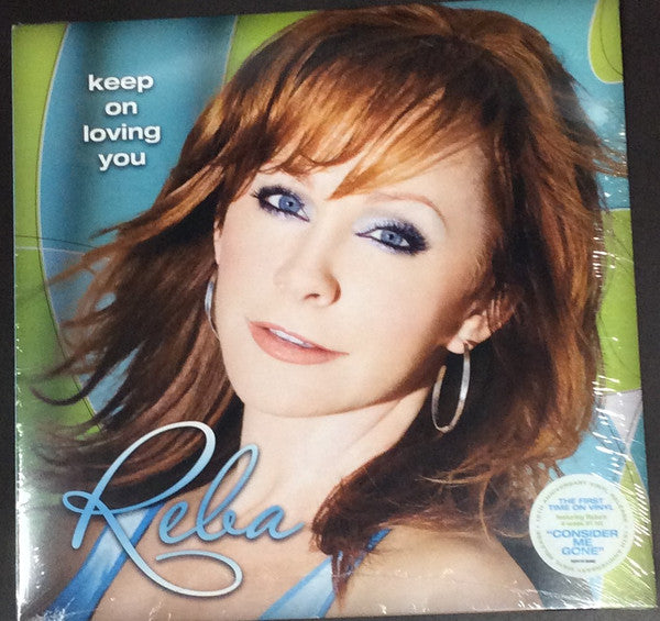 Keep On Lovin You - secondary