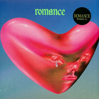 Romance - primary