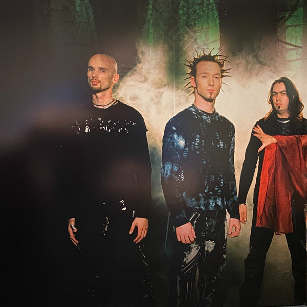 Mother Earth - secondary