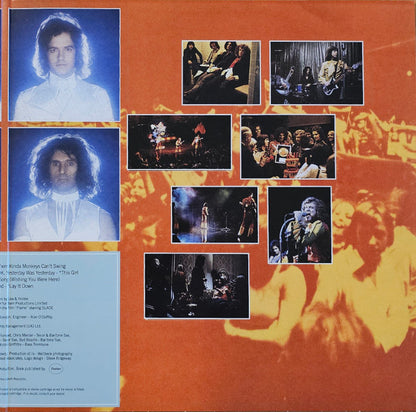 Slade In Flame - secondary