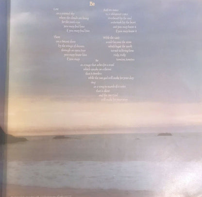 Jonathan Livingston Seagull (Original Motion Picture Sound Track) - secondary